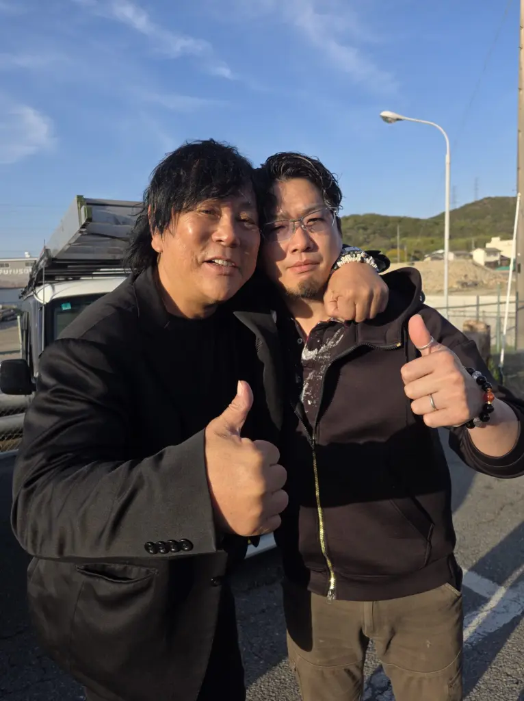 代表 立石 凌太